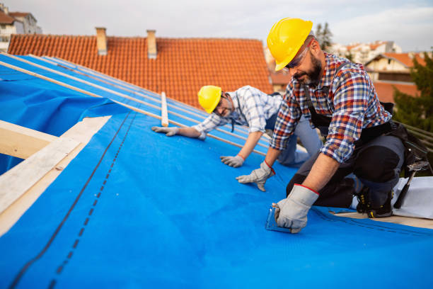 Best Residential Roofing Contractor  in Grove City, FL